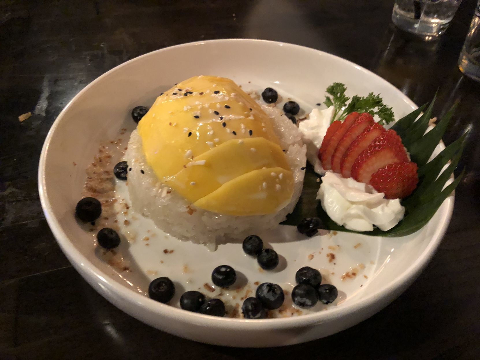 Our Gourmet: K'sone's Thai